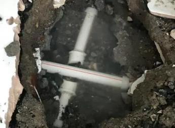 阿拉善盟阳台漏水维修公司为您分享楼上楼下漏水怎么处理