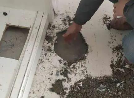 阿拉善盟卫生间漏水维修公司分享下精确定位查漏水一次多少钱?不同级别收费不同