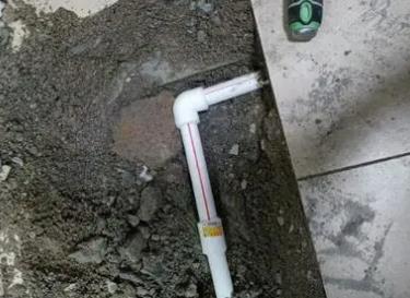 阿拉善盟阳台漏水维修时有哪些声音会影响检漏仪